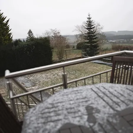 Cozy 3 Bedroom House With 11 Kw Electric Car Charger Hesperange