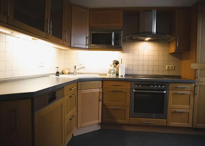 Cozy 3 Bedroom House With 11 Kw Electric Car Charger Hesperange