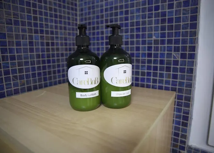 Apartment Cozy 3 Bedroom House With 11 Kw Electric Car Charger *