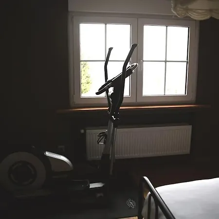 Cozy 3 Bedroom House With 11 Kw Electric Car Charger 公寓