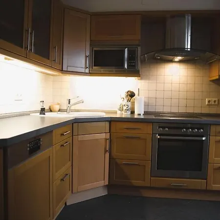 Cozy 3 Bedroom House With 11 Kw Electric Car Charger Hesperange