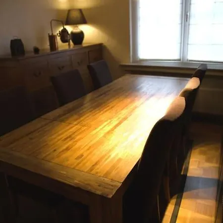 公寓 Cozy 3 Bedroom House With 11 Kw Electric Car Charger *