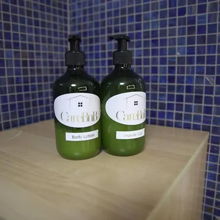 公寓 Cozy 3 Bedroom House With 11 Kw Electric Car Charger *